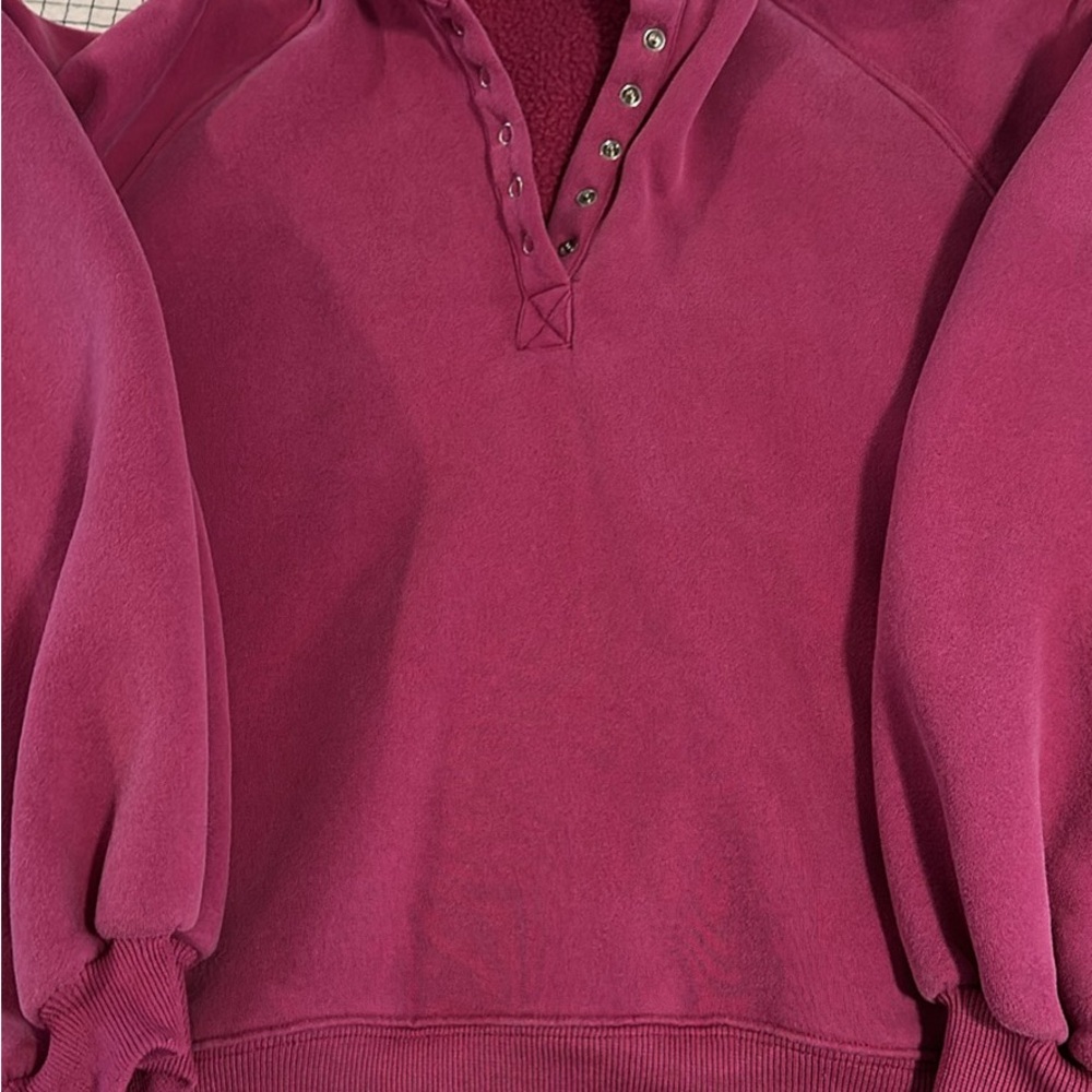 Women's Pink Sweater